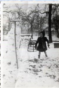 Photo of Jeanine VanKerckhove
